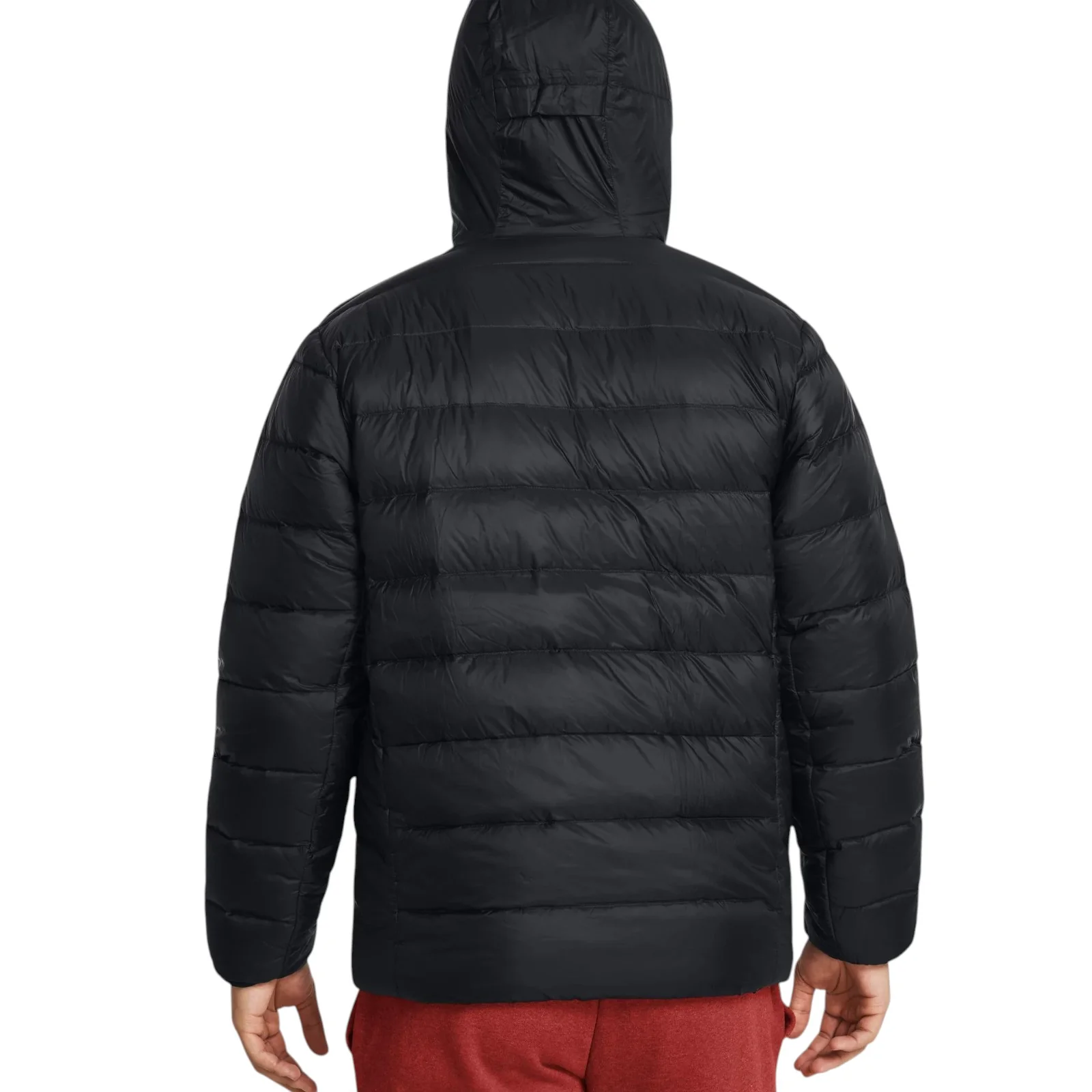 Under Armour LEGEND DOWN Mens Hooded Jacket