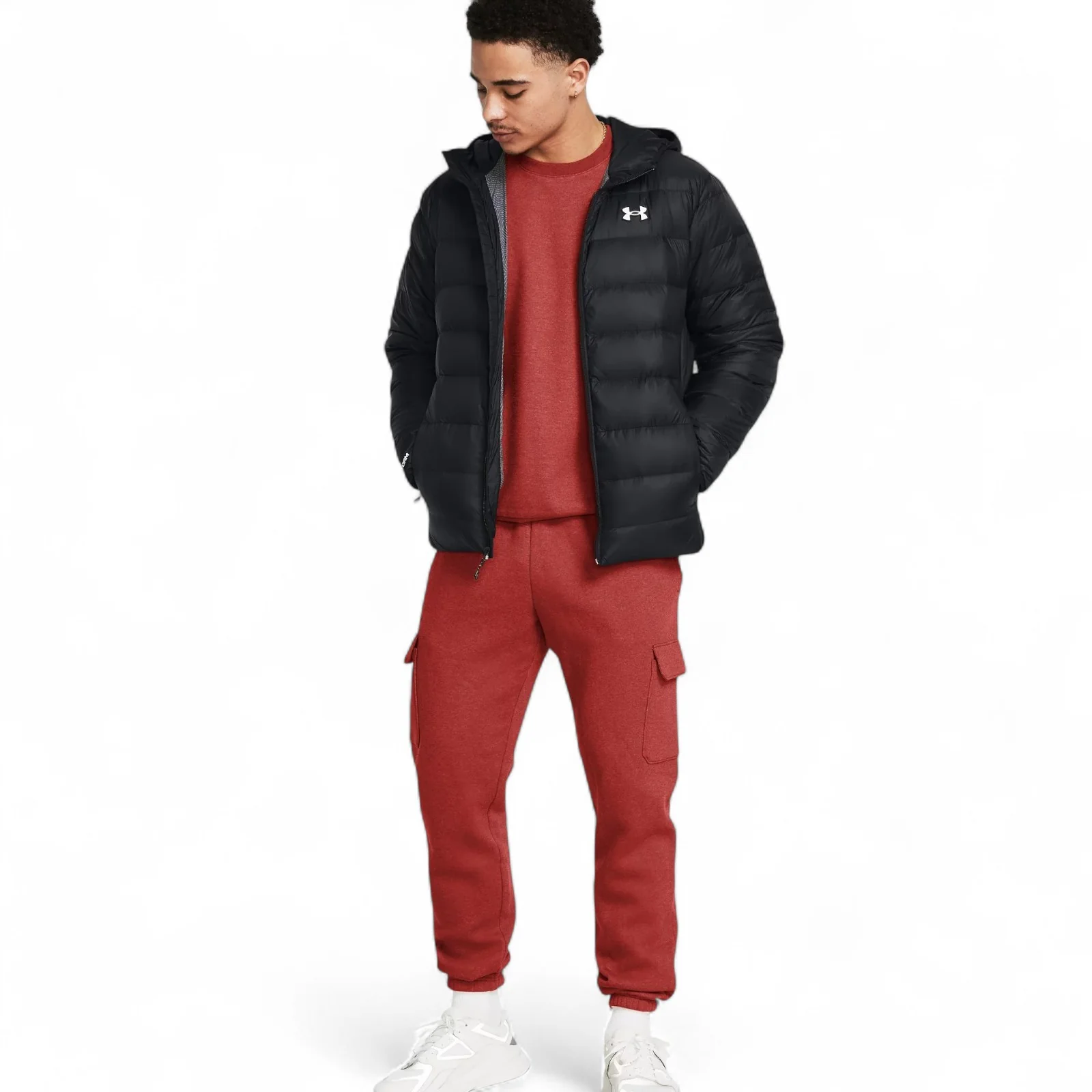 11477-under-armour-legend-down-mens-hooded-jacket-6.webp Under Armour LEGEND DOWN Mens Hooded Jacket