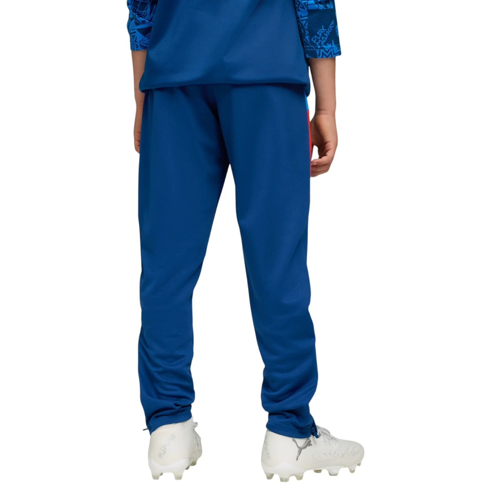 Puma Neymar Jr Playmaker Kids Football Training Pants