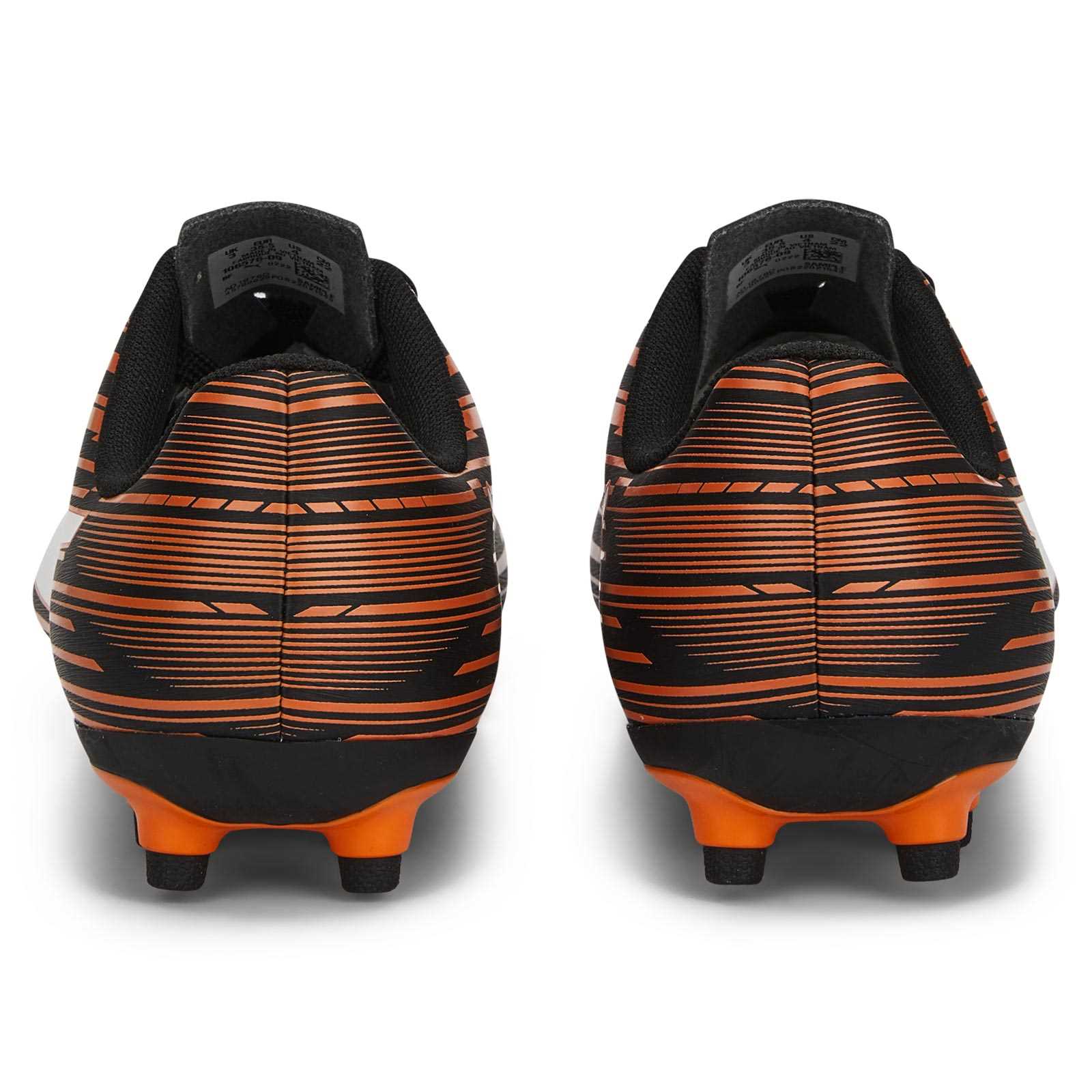 11570-puma-rapido-iii-fg-ag-kids-football-boots-6.jpg Puma Rapido III FG/AG Kids Football Boots