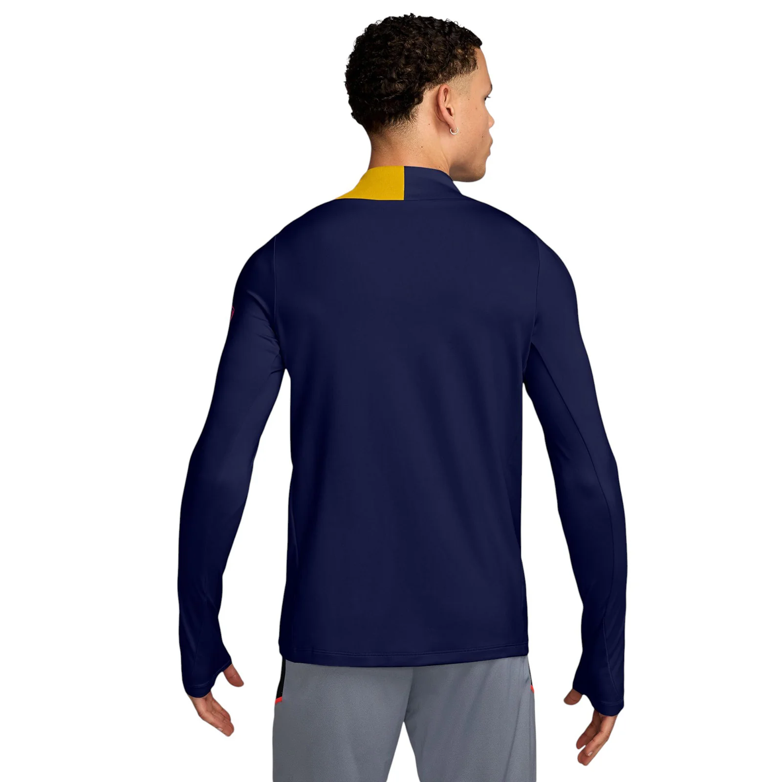 Nike Strike Mens Dri-FIT Soccer Drill Top