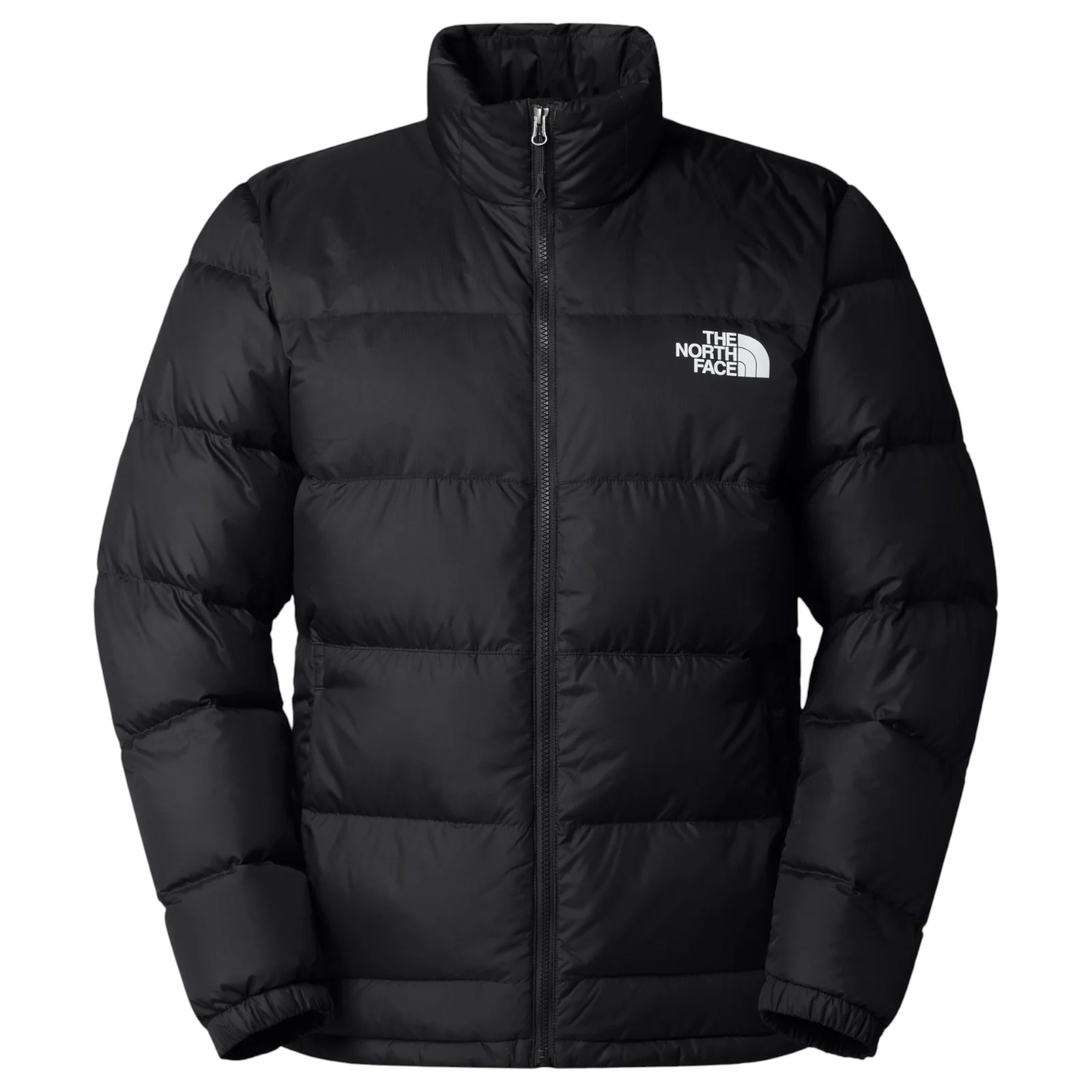 The North Face EREBUS Mens Down Waterproof Jacket