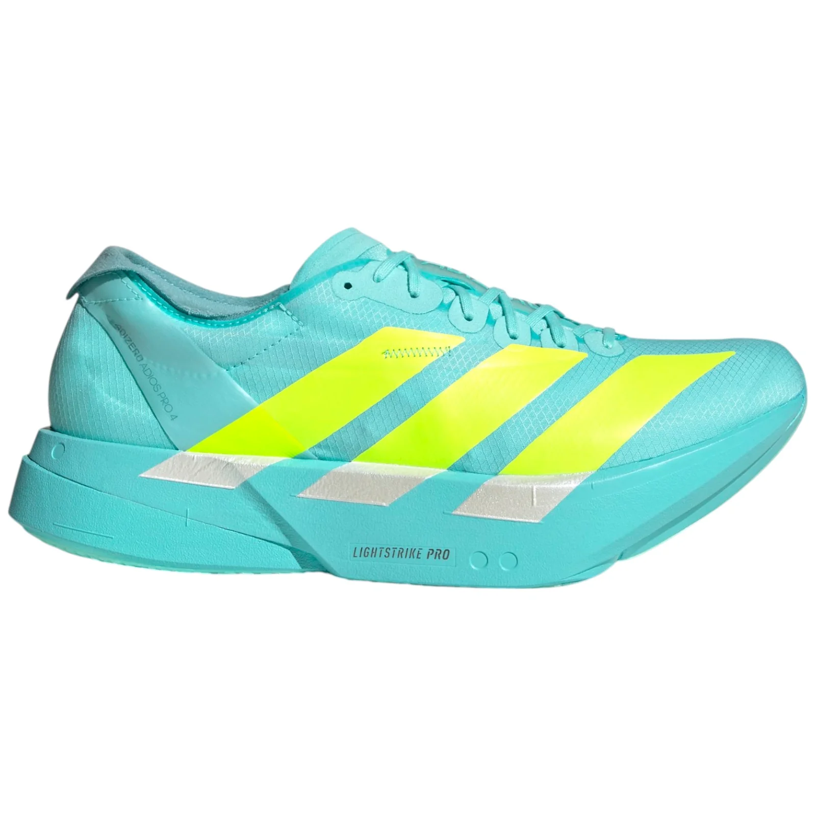 1169-adidas-mens-adizero-adios-pro-4-green-1.webp adidas Mens ADIZERO ADIOS PRO 4 Green