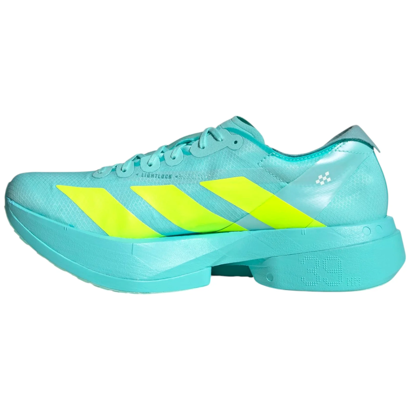1169-adidas-mens-adizero-adios-pro-4-green-2.webp adidas Mens ADIZERO ADIOS PRO 4 Green