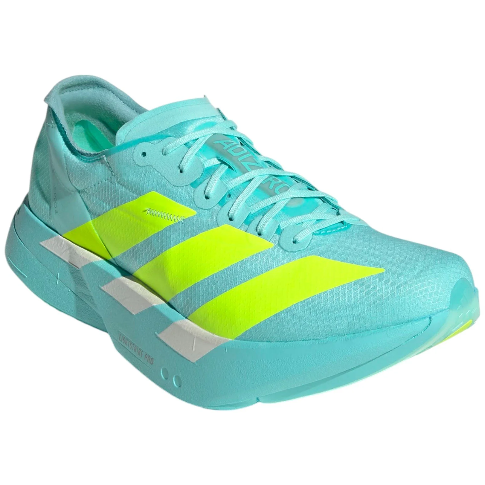 1169-adidas-mens-adizero-adios-pro-4-green-7.webp adidas Mens ADIZERO ADIOS PRO 4 Green