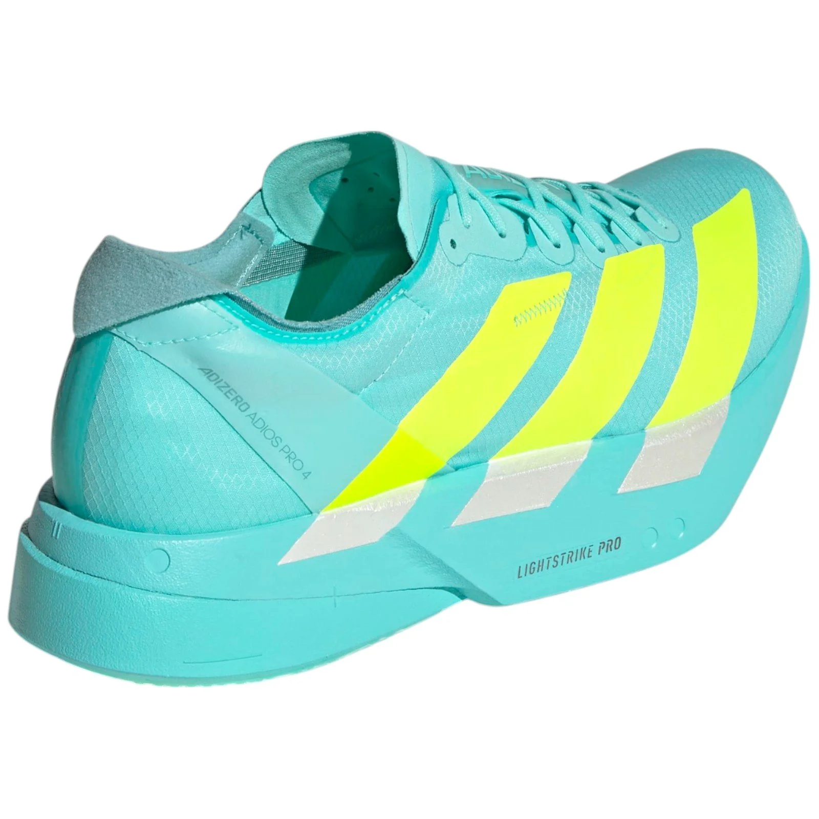 1169-adidas-mens-adizero-adios-pro-4-green-8.webp adidas Mens ADIZERO ADIOS PRO 4 Green