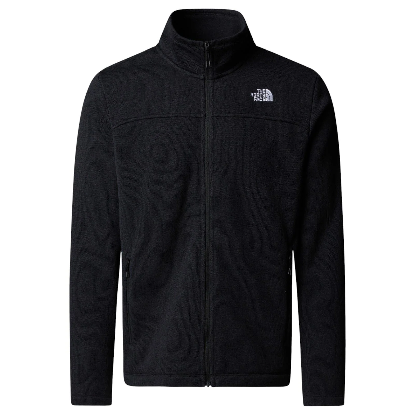 The North Face ANTISANA Mens Full-Zip Fleece