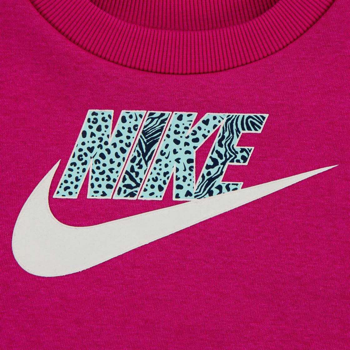 11776-nike-jr-girls-wild-w-logo-legging-s-pnk-3.jpg Nike Jr Girls WILD W Logo Legging S Pnk