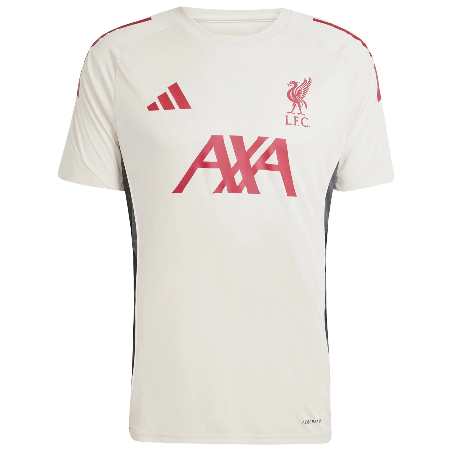 adidas Liverpool FC Tiro 2025/26 Competition Training Jersey