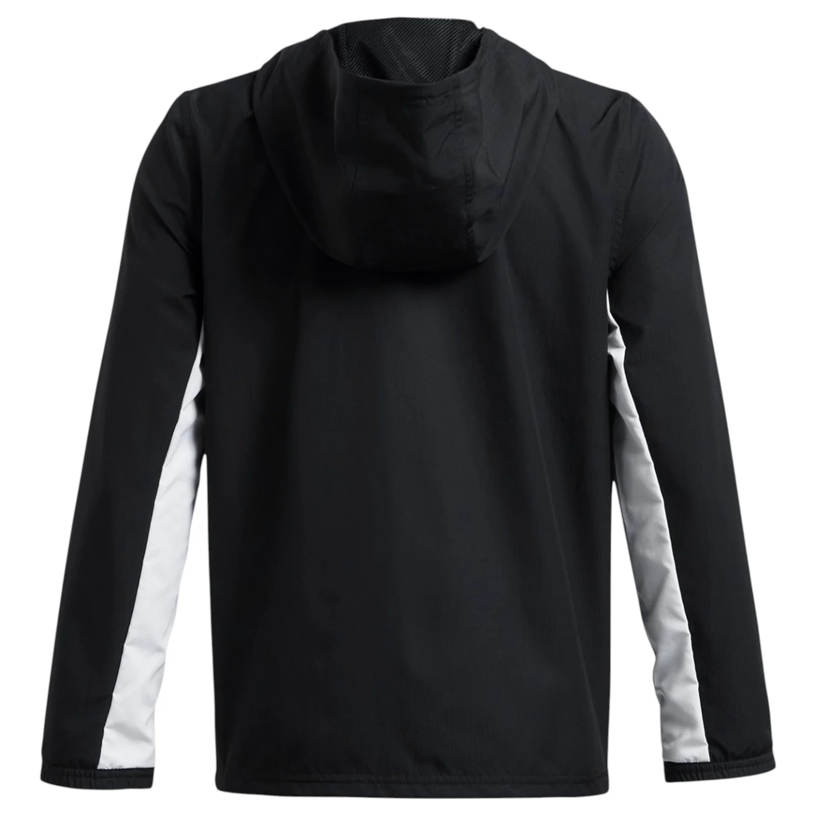 Under Armour Rival Kids Full-Zip Water-Resistant Jacket