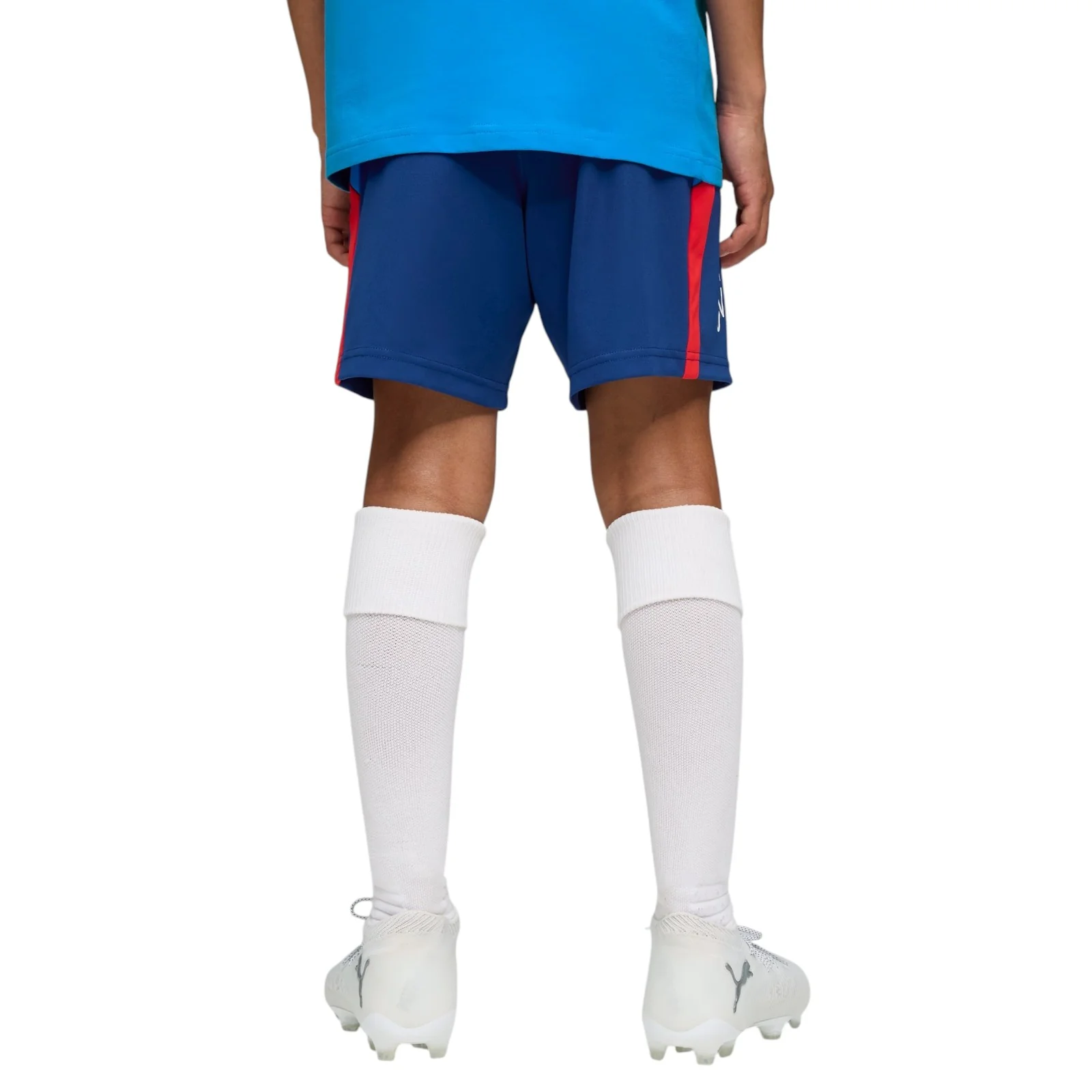 Puma Neymar Jr Playmaker Kids Football Training Short
