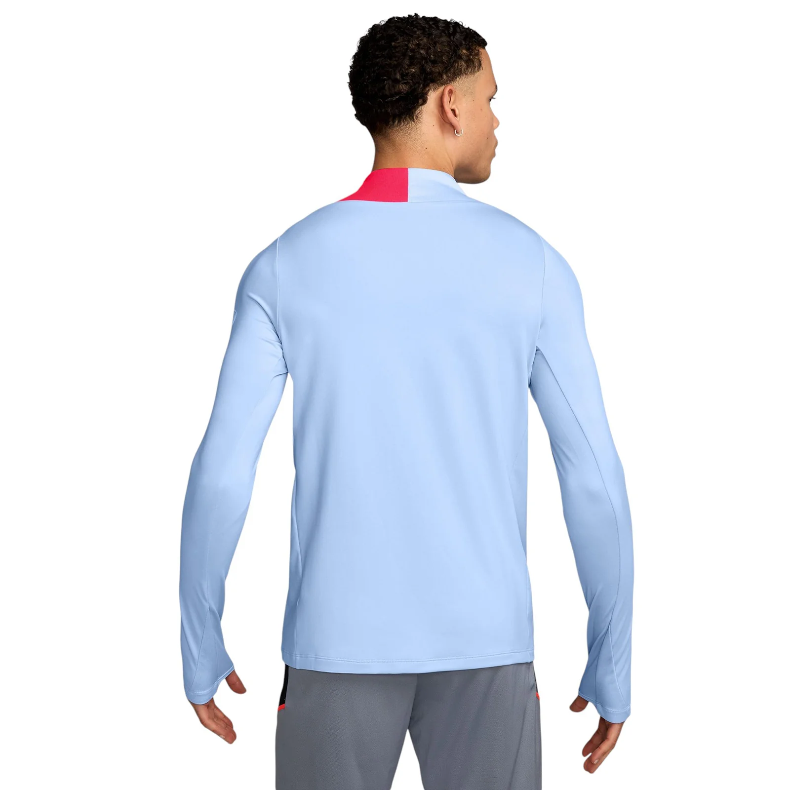 Nike Strike Mens Dri-FIT Soccer Drill Top