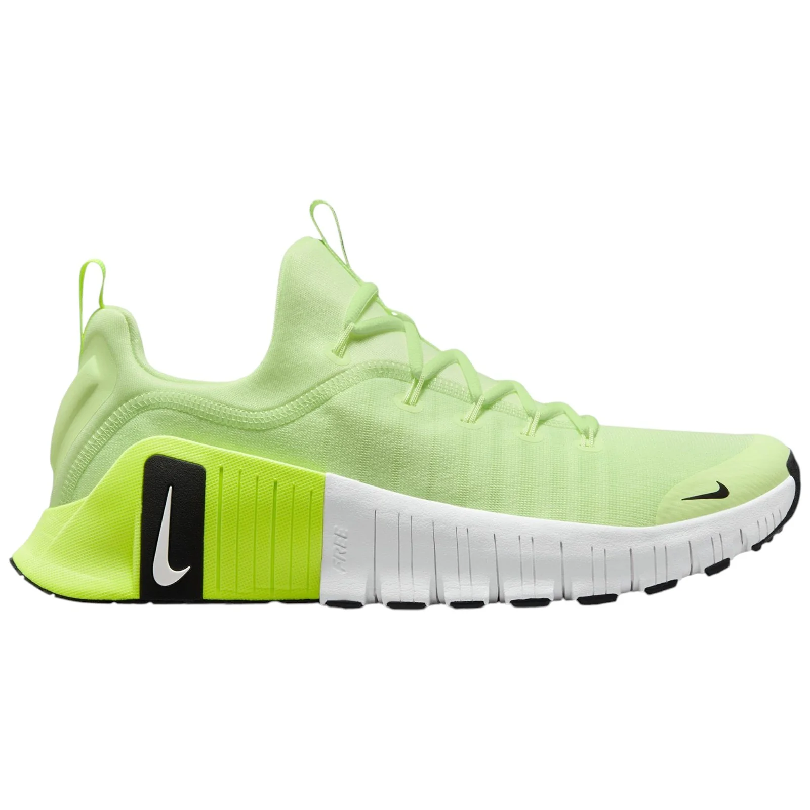 Nike Mens Free Metcon Green