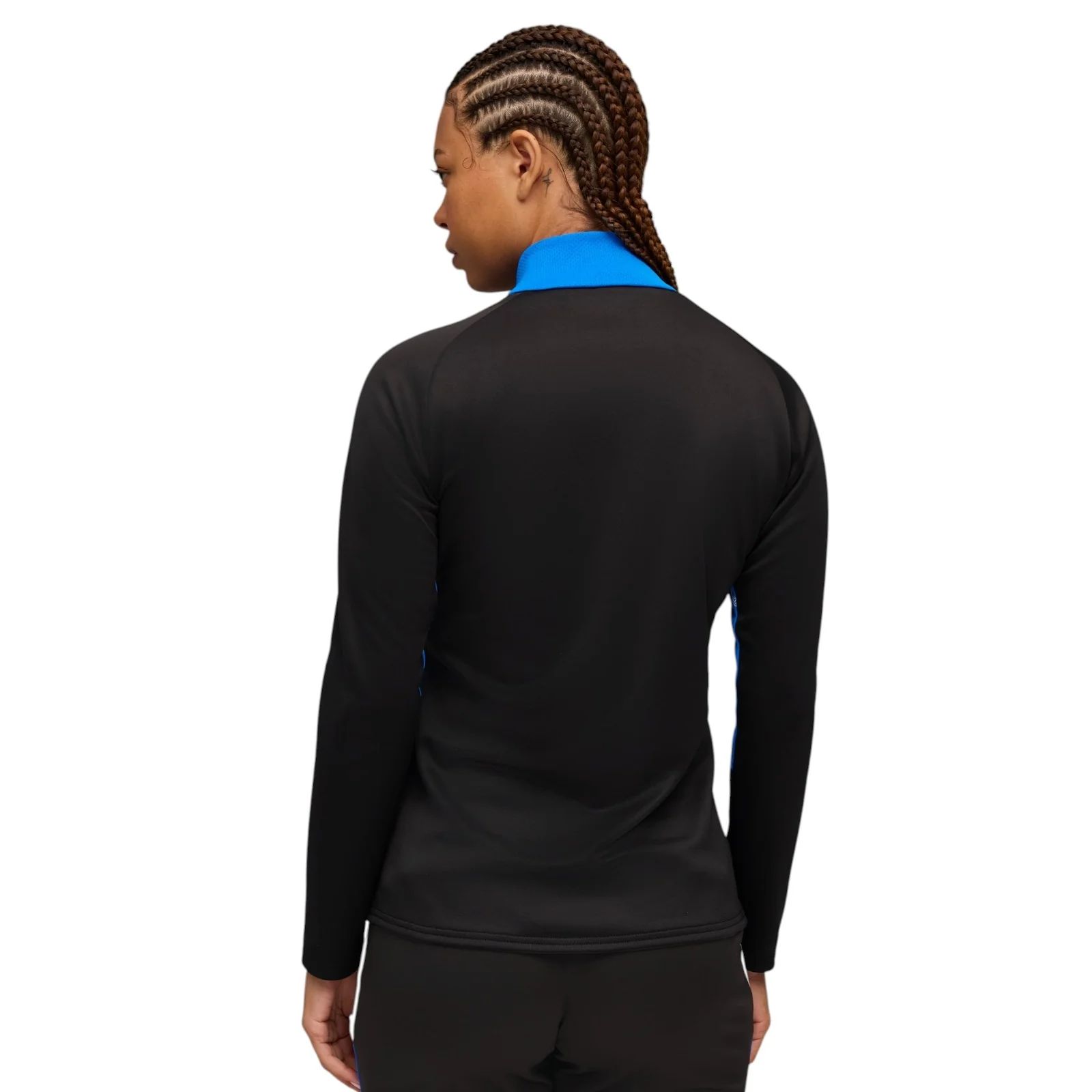 11869-puma-individualblaze-womens-quarter-zip-football-top-2.webp Puma IndividualBLAZE Womens Quarter-Zip Football Top