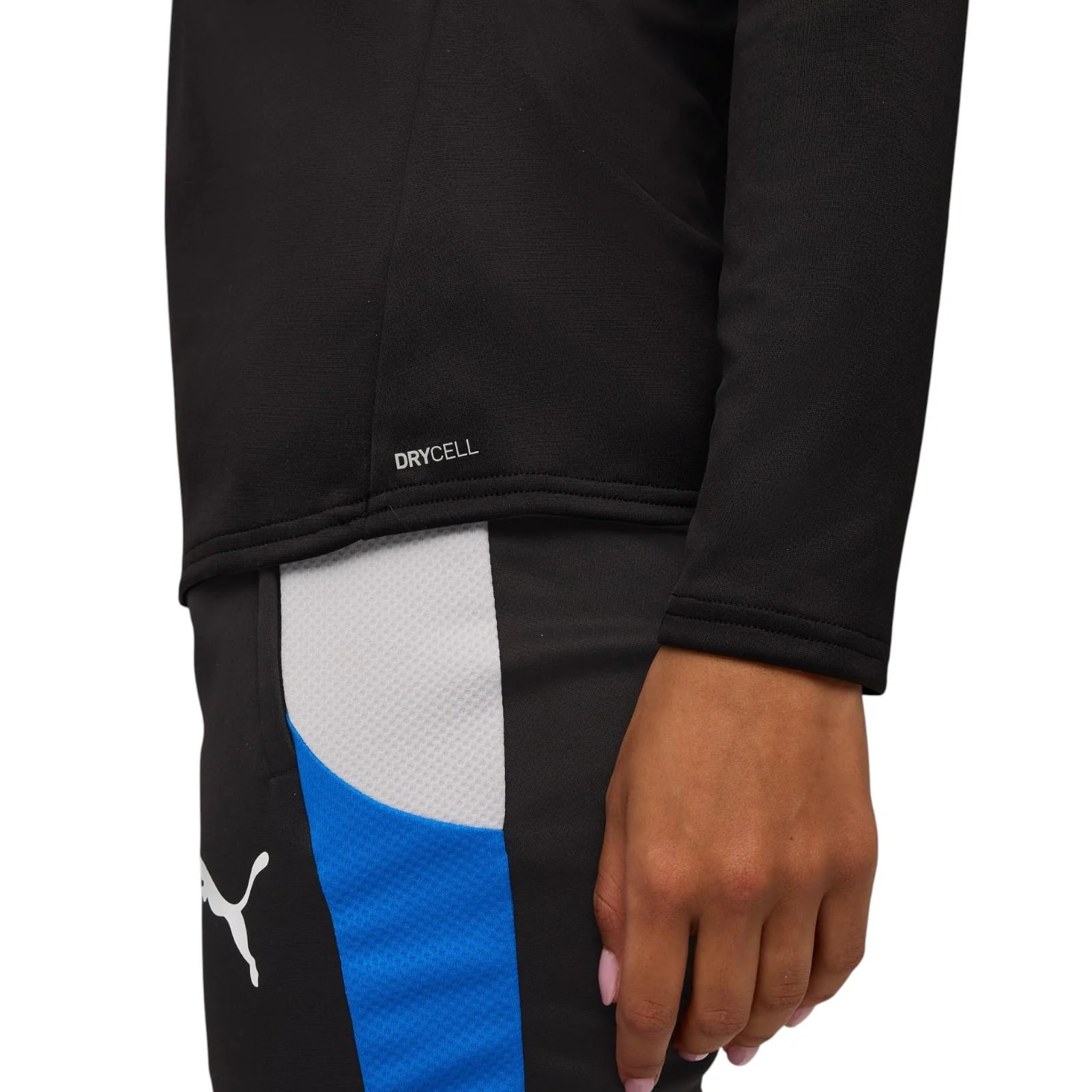 11869-puma-individualblaze-womens-quarter-zip-football-top-4.webp Puma IndividualBLAZE Womens Quarter-Zip Football Top