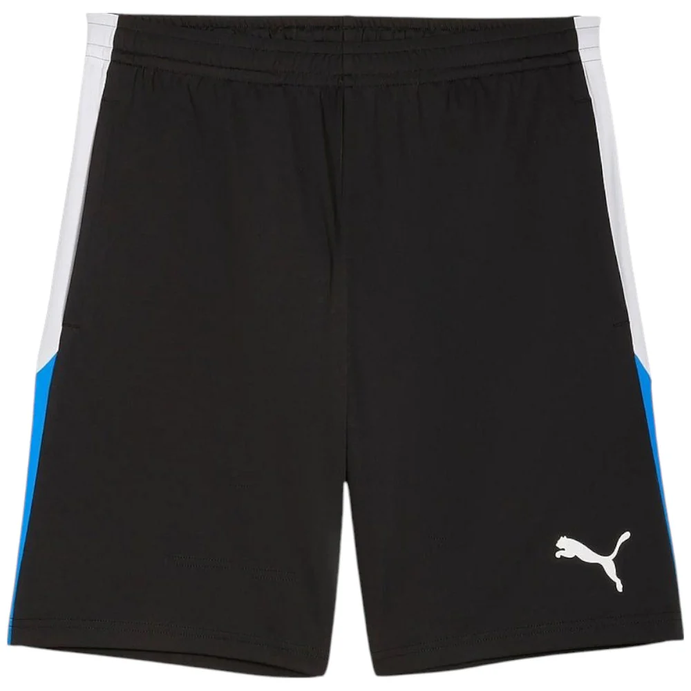 Puma IndividualLIGA M Trng Short 2 Blk