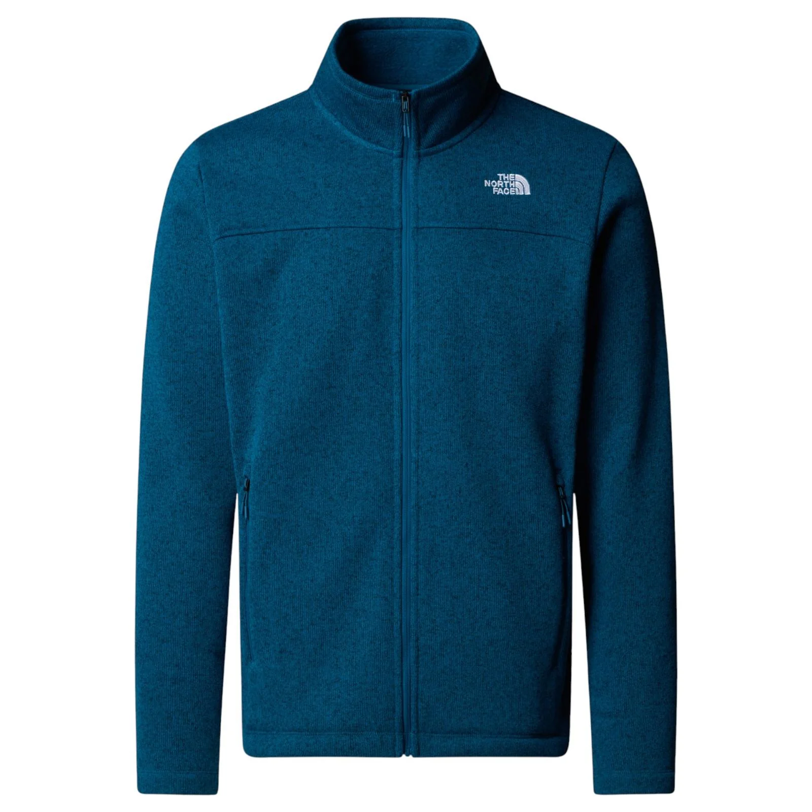 The North Face ANTISANA Mens Full-Zip Fleece