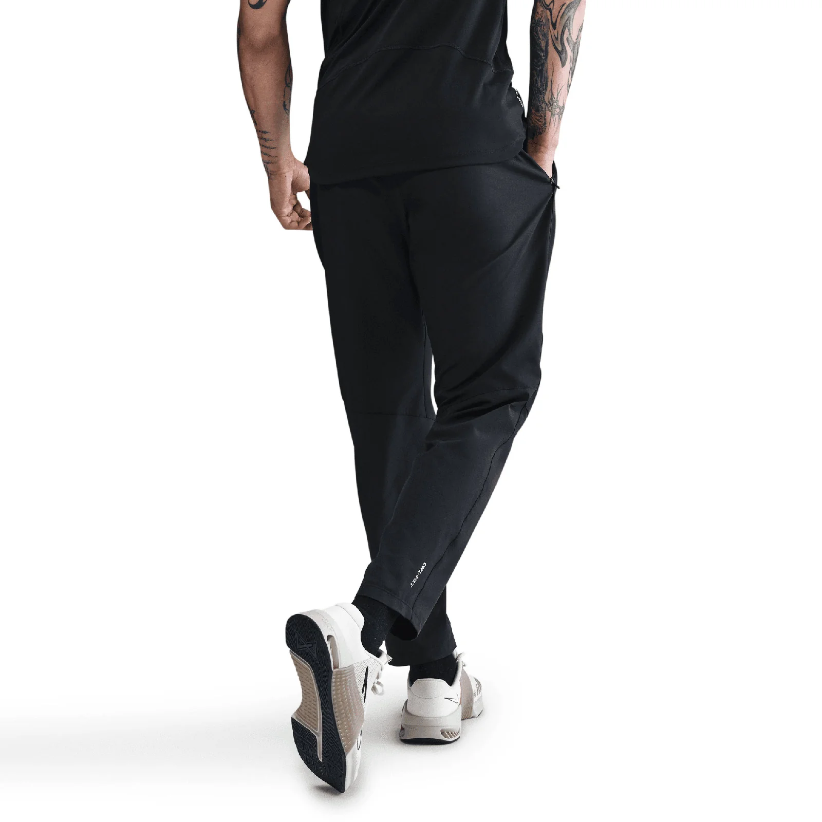Nike Pro Training Mens Dri-FIT Pants