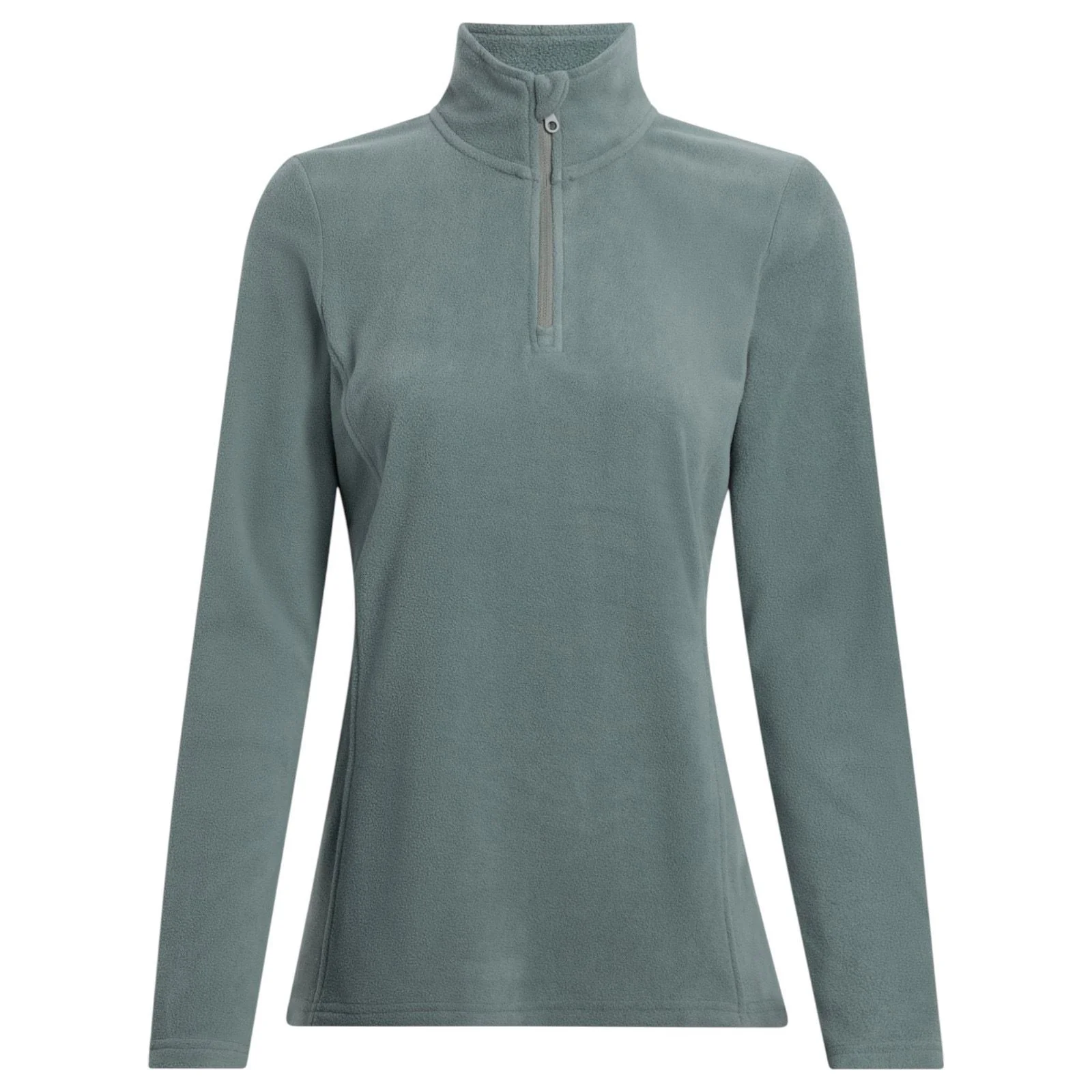 11927-mckinley-womens-amarillo-half-zip-fleece-4.webp McKinley Womens Amarillo Half Zip Fleece