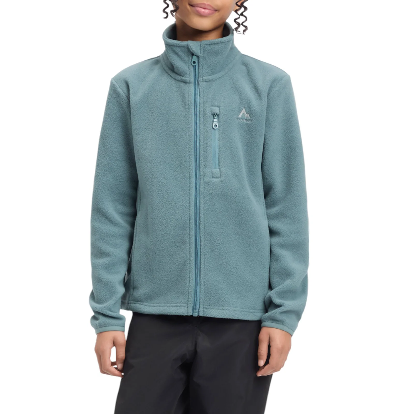 McKinley Boys Coari Fleece Jacket