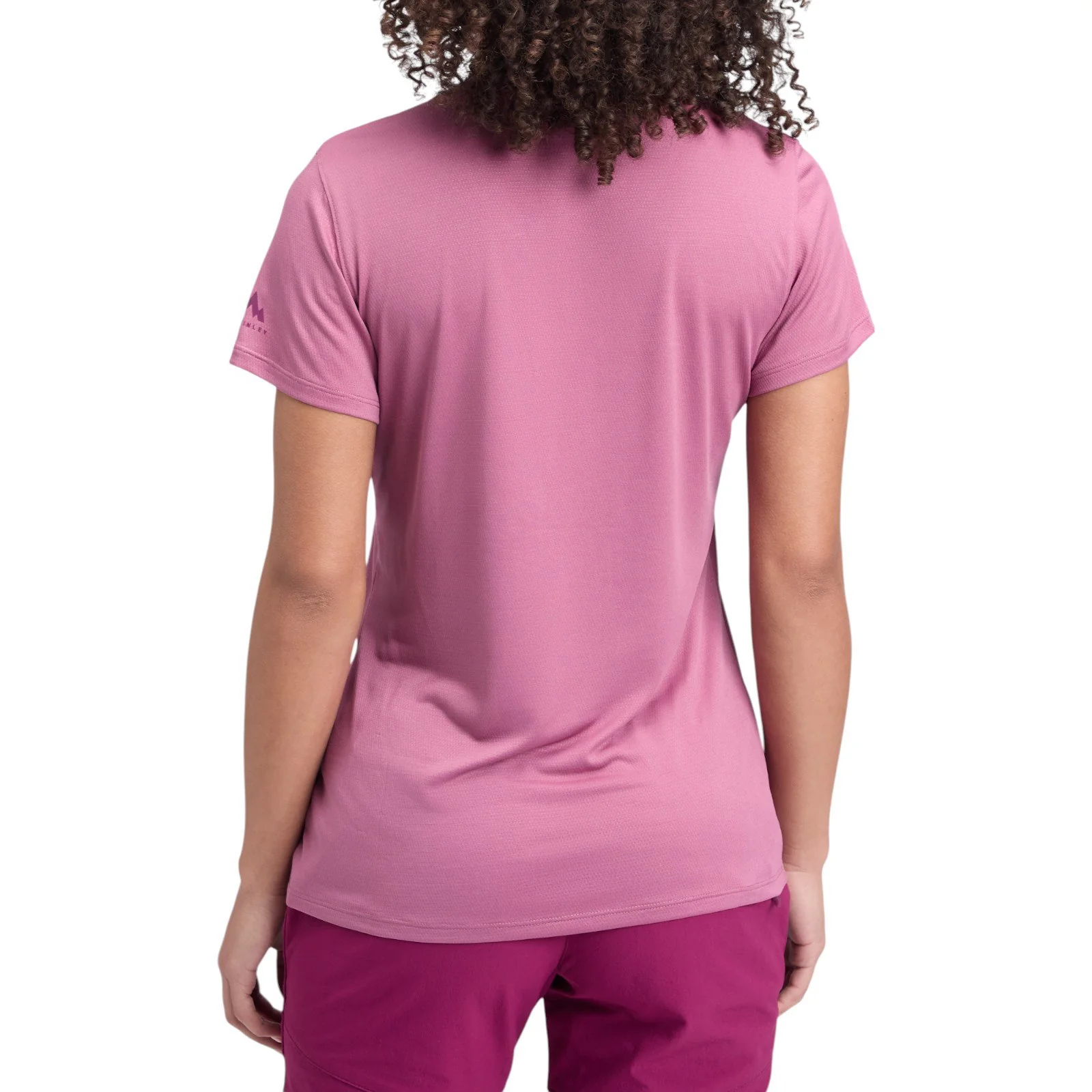 11940-mckinley-ally-womens-t-shirt-2.webp McKinley Ally Womens T-Shirt