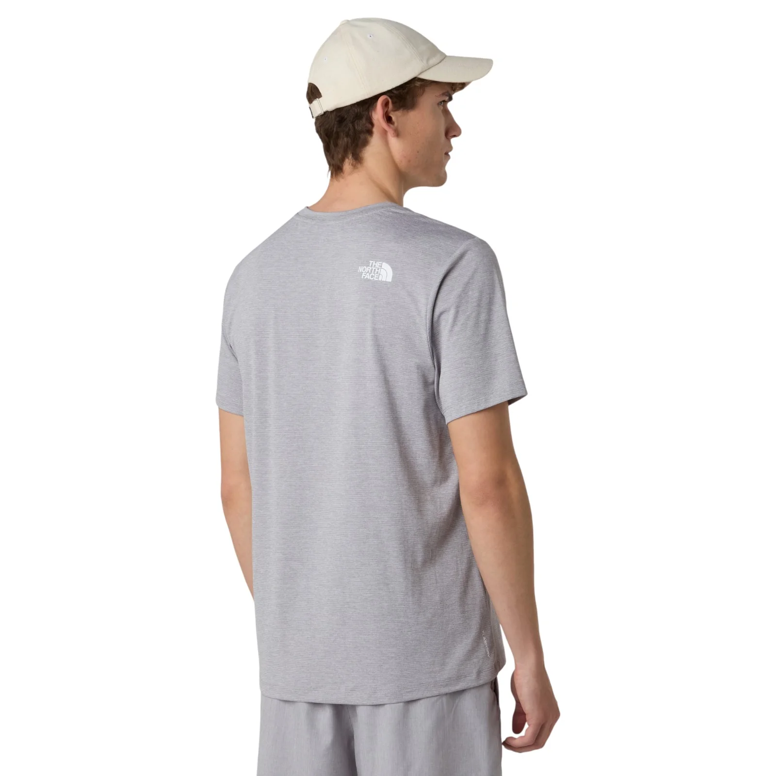 The North Face 24/7 Mens Short Sleeved Training T-Shirt