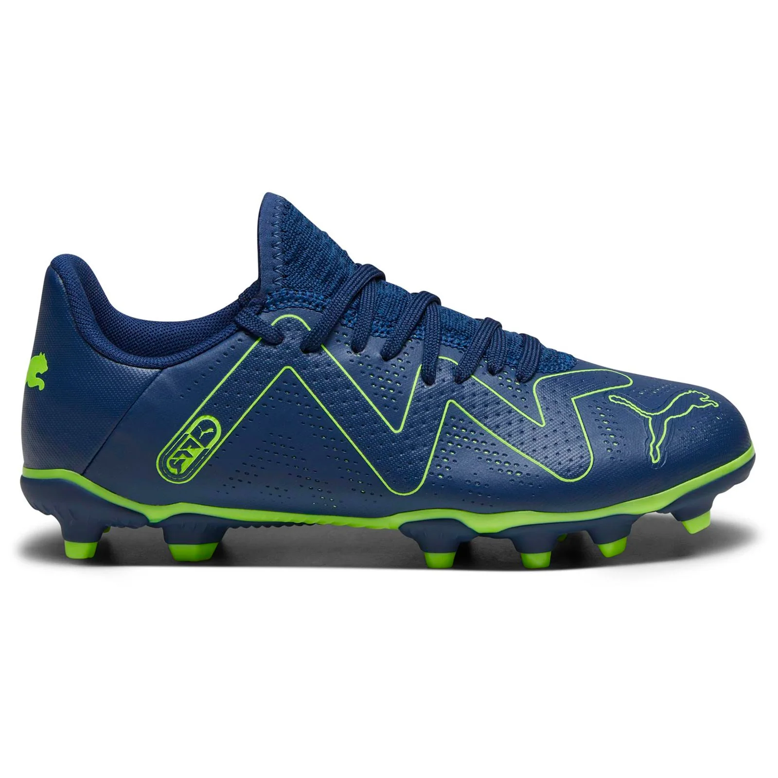 Puma Future Play FG/AG Kids Football Boots