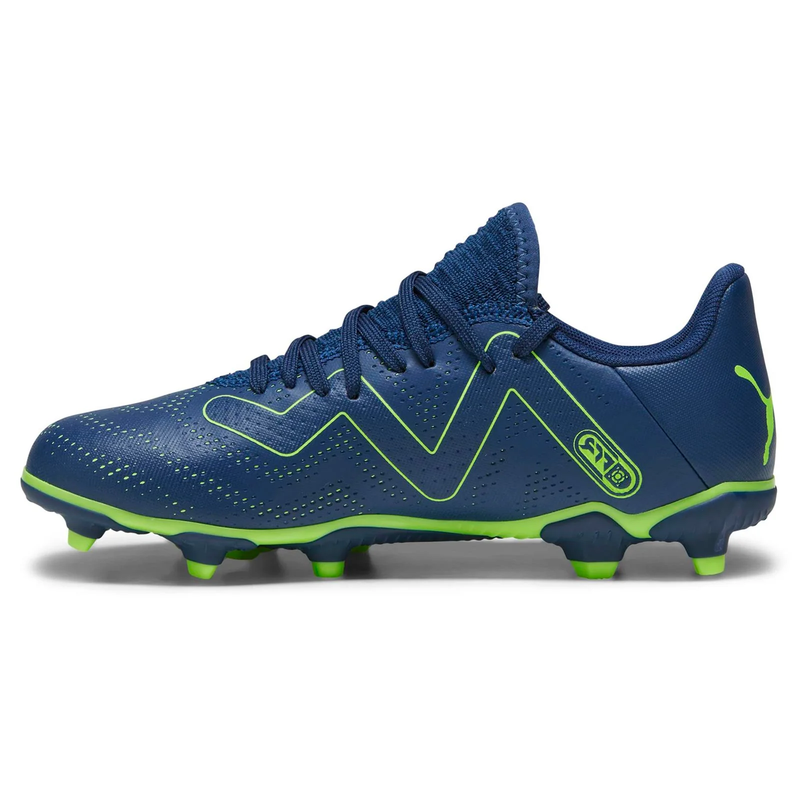 Puma Future Play FG/AG Kids Football Boots