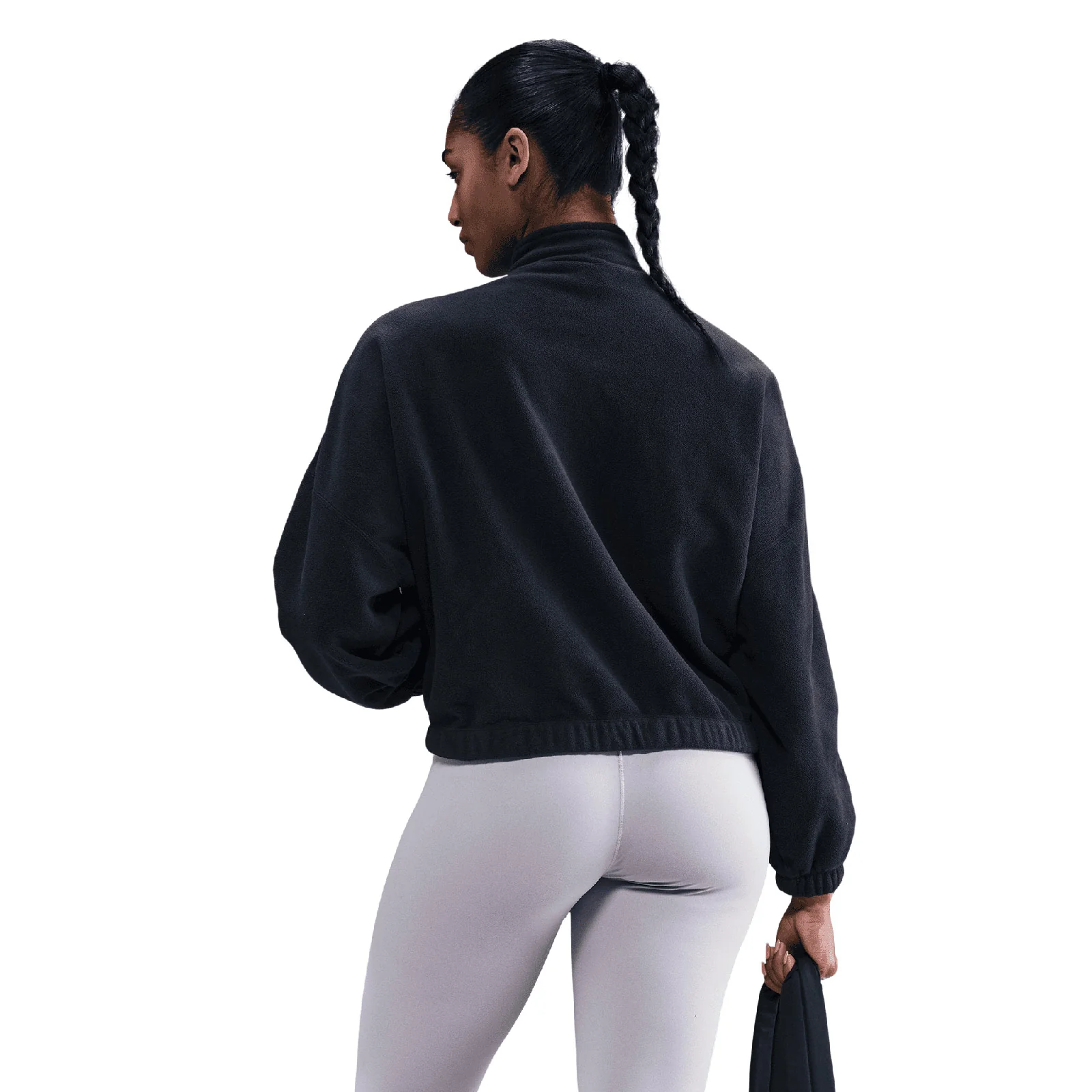 12074-nike-one-womens-therma-fit-half-zip-top-2.webp Nike One Womens Therma-FIT Half-Zip Top