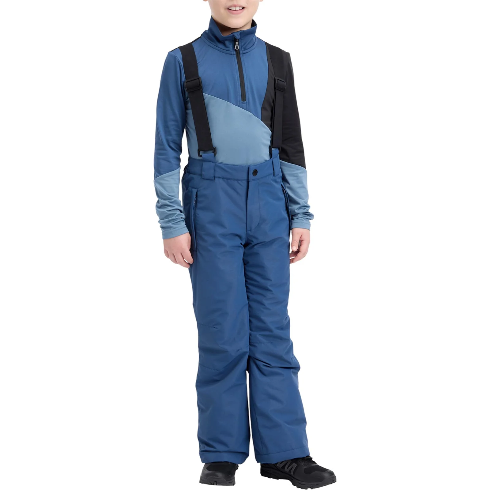 12088-mckinley-elliot-ii-padded-junior-kids-pants-1.webp McKinley Elliot II Padded Junior Kids Pants