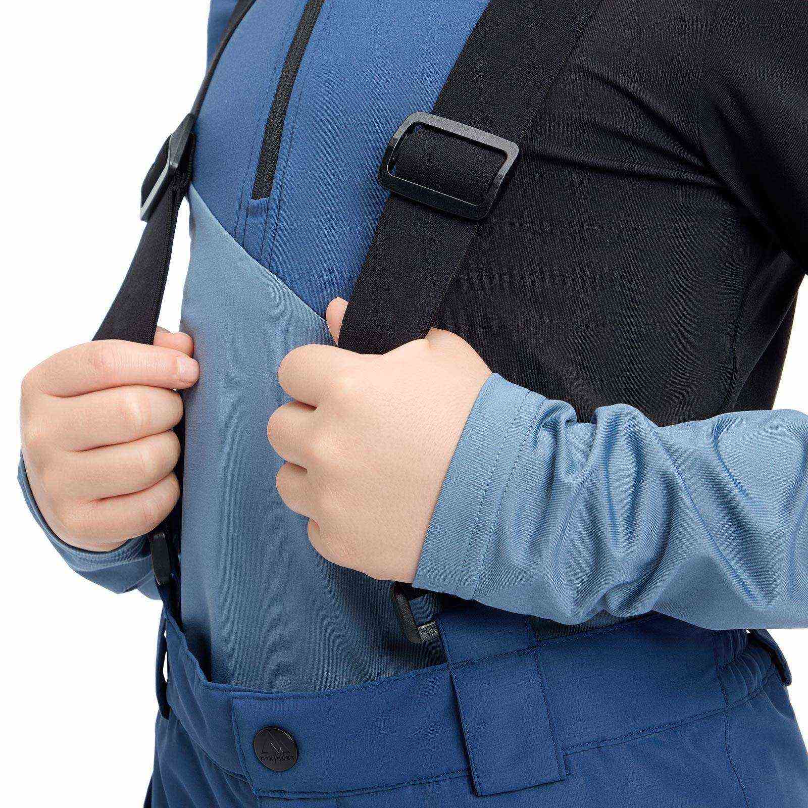 12088-mckinley-elliot-ii-padded-junior-kids-pants-3.jpg McKinley Elliot II Padded Junior Kids Pants