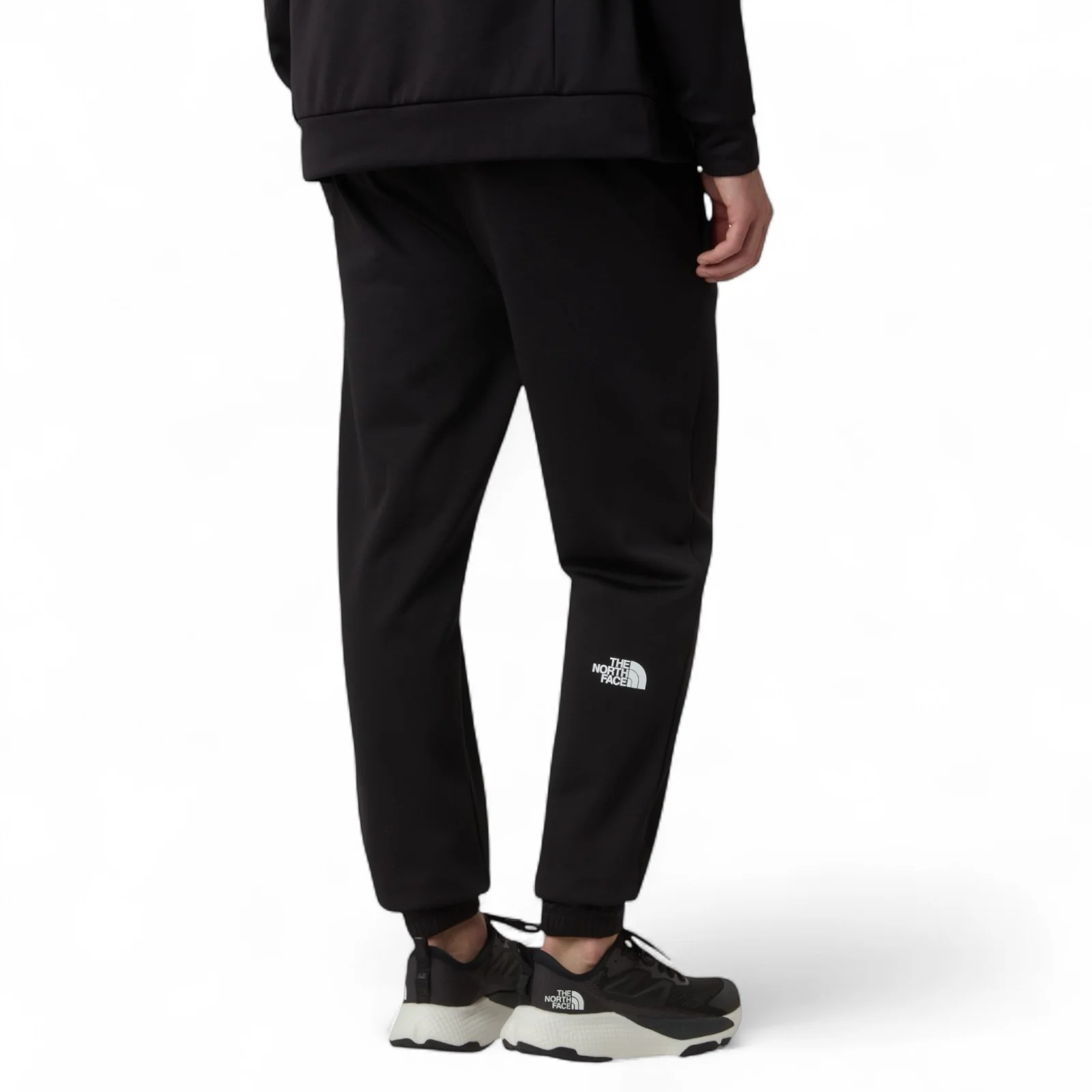 The North Face Reaxion 2.0 Mens Fleece Training Joggers