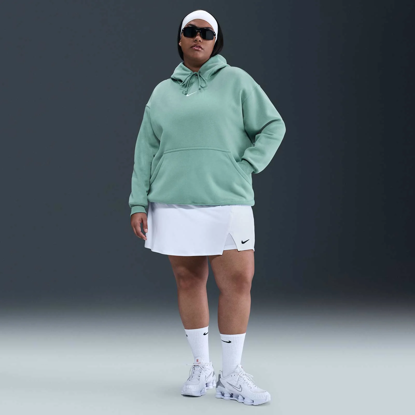 12131-nike-sportswear-phoenix-fleece-womens-oversized-pullover-hoodie-plus-size--5.webp Nike Sportswear Phoenix Fleece Womens Oversized Pullover Hoodie (Plus Size)