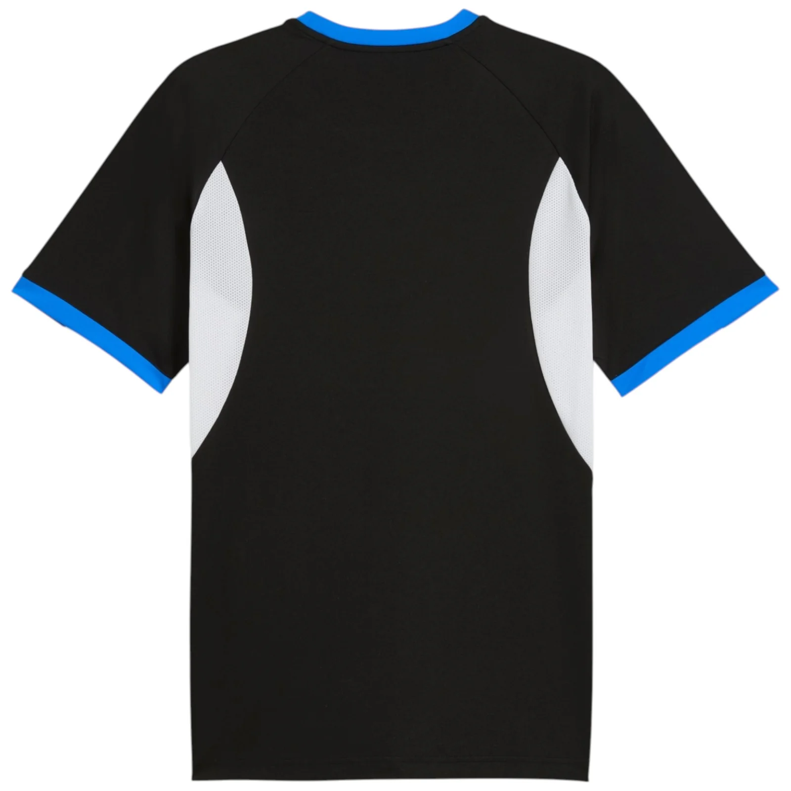 Puma IndividualLIGA Graphic Mens Jersey Black
