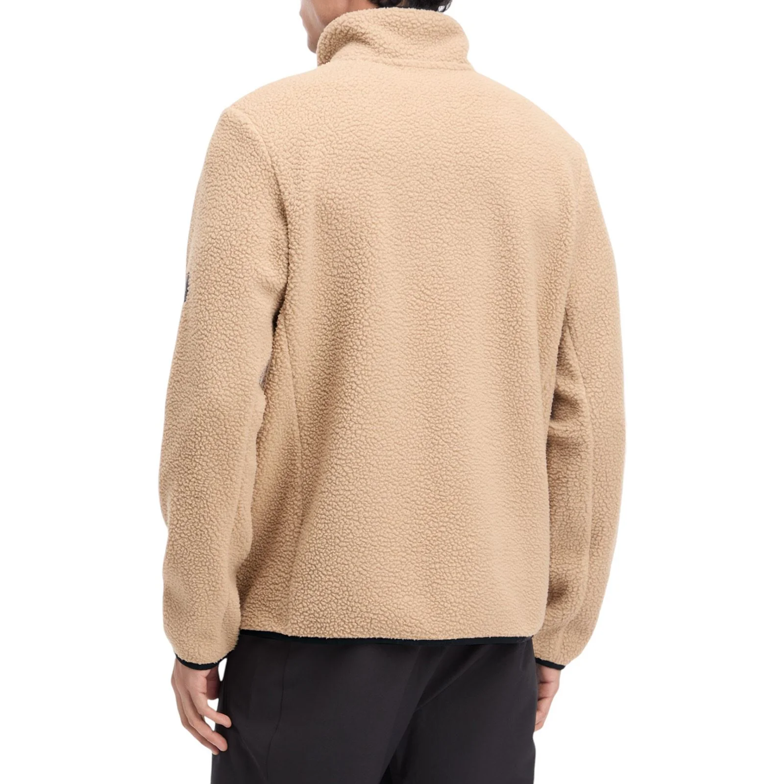 McKinley Mens Ello II Fleece Jacket