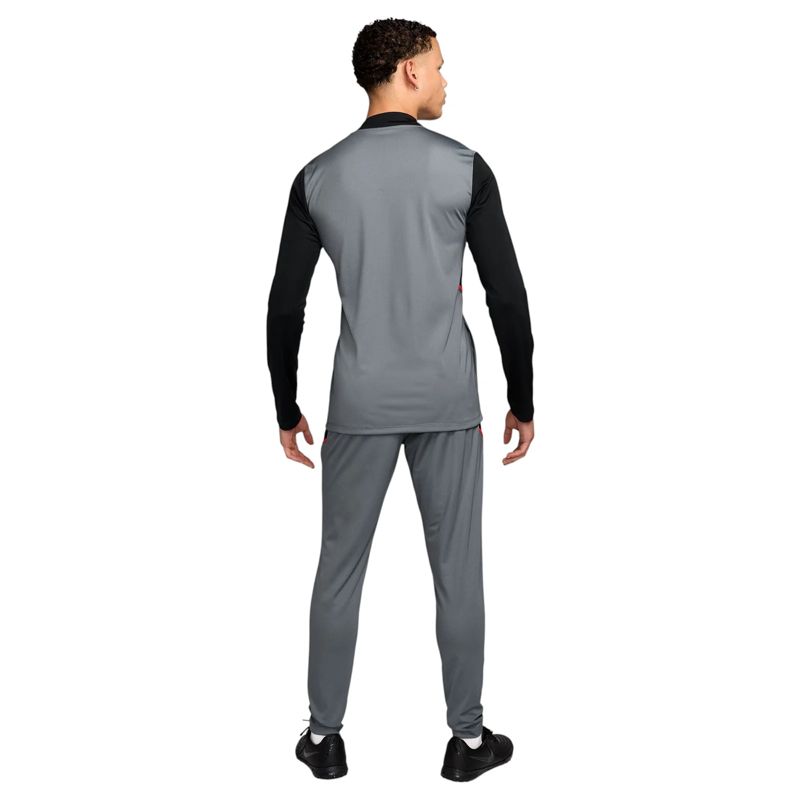 Nike Academy Mens Dri-FIT Soccer Tracksuit