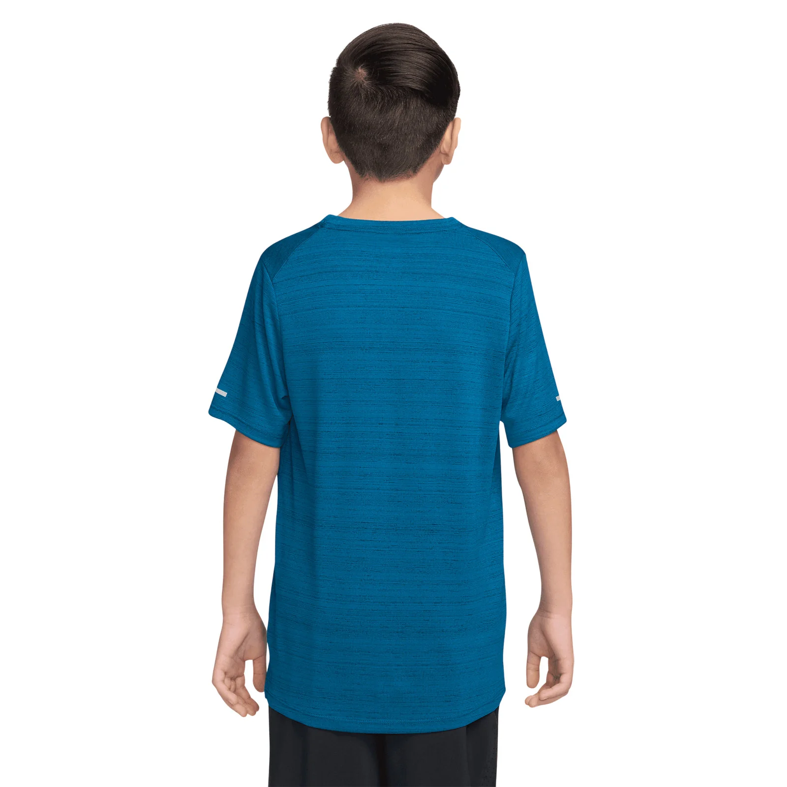 Nike Dri-FIT Miler Boys Training Top