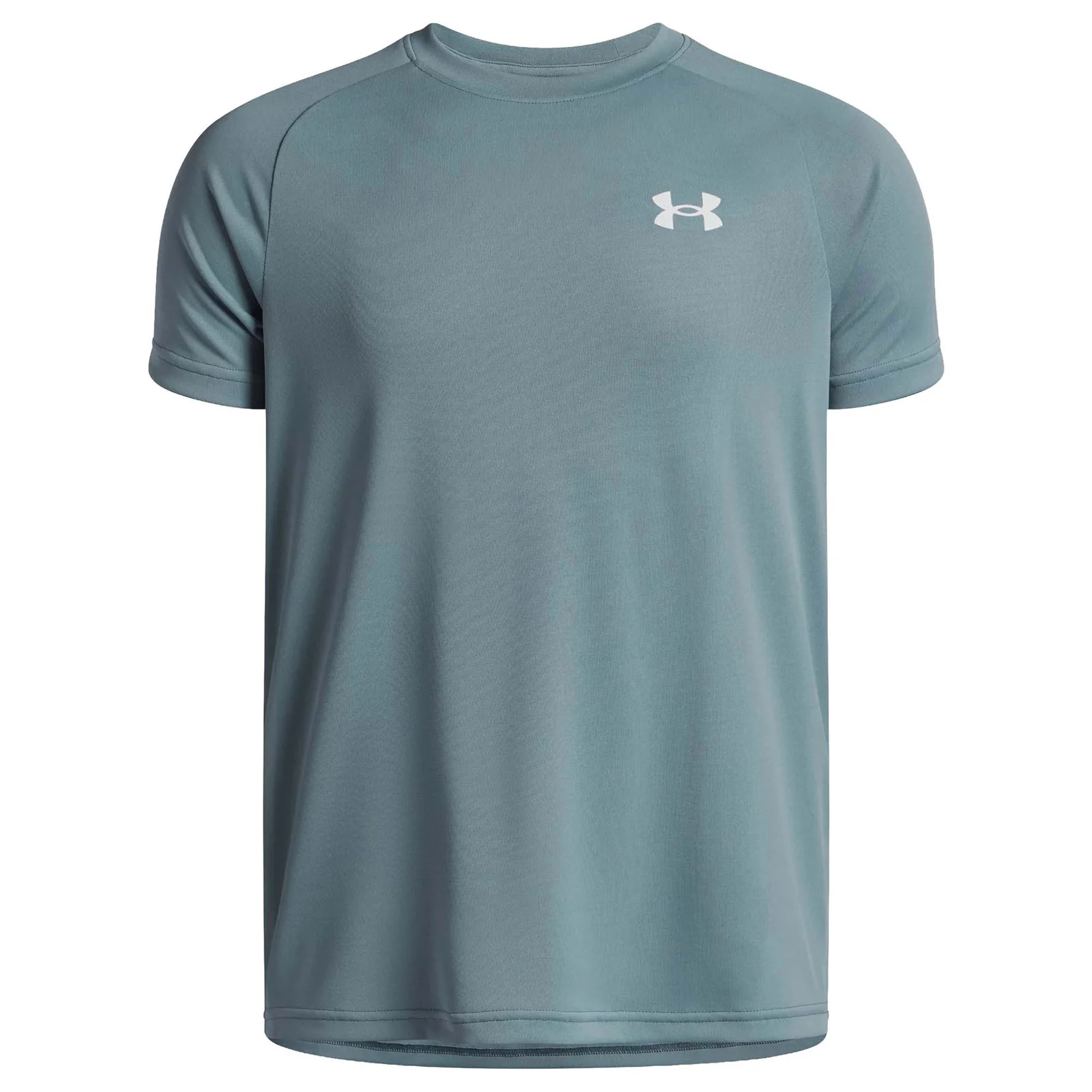 UA Boys Tech 2.0 SS Green