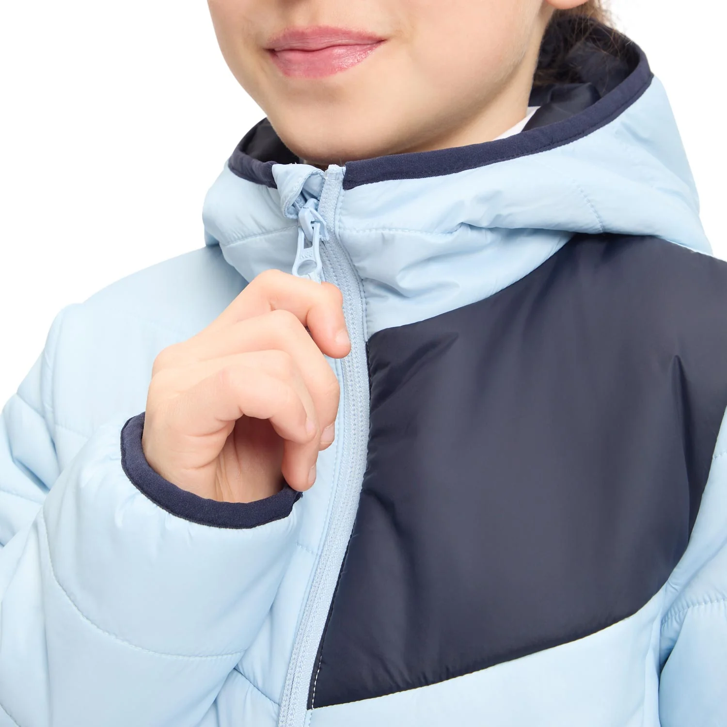 12394-mckinley-girls-alix-padded-hooded-jacket-3.webp McKinley Girls Alix Padded Hooded Jacket