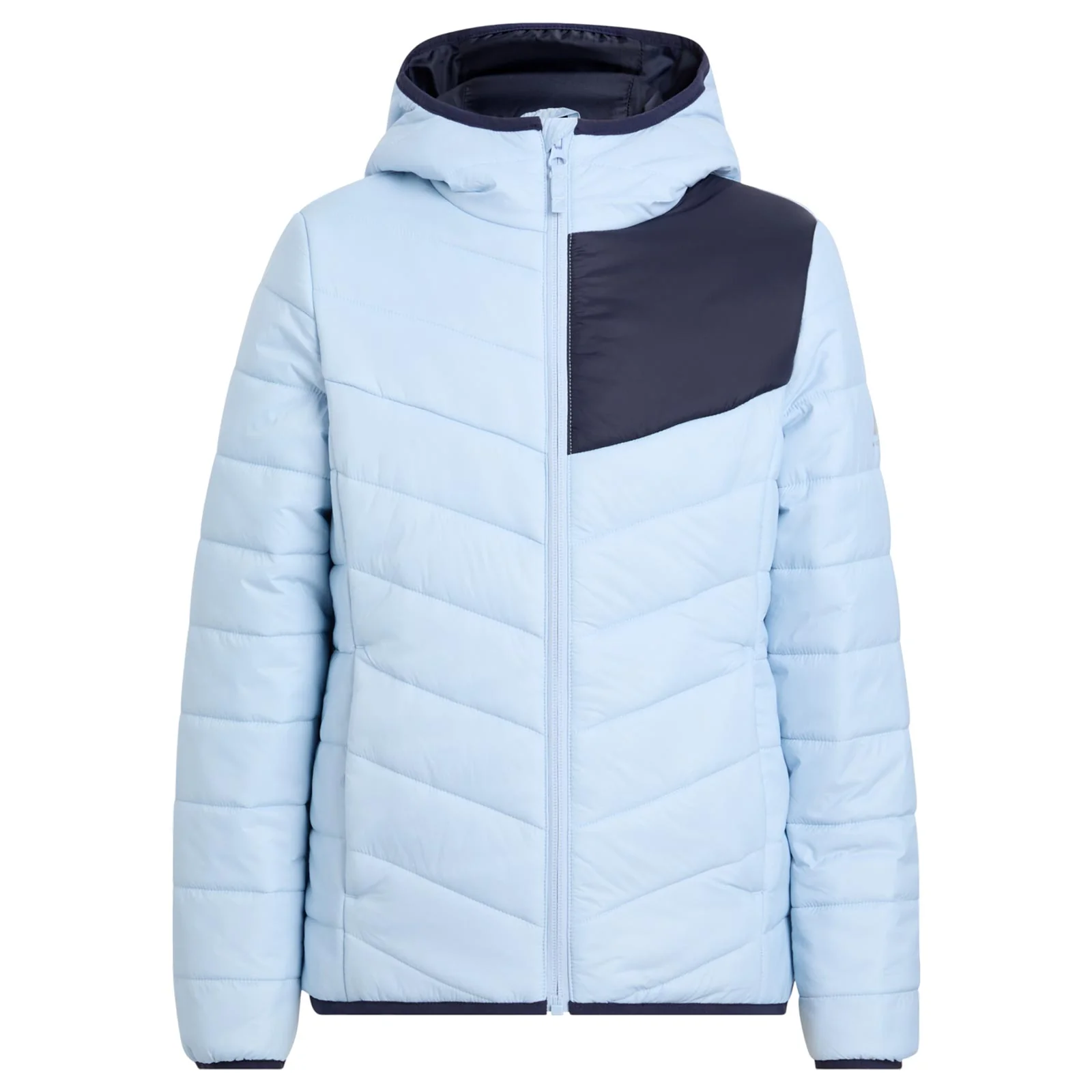 12394-mckinley-girls-alix-padded-hooded-jacket-5.webp McKinley Girls Alix Padded Hooded Jacket