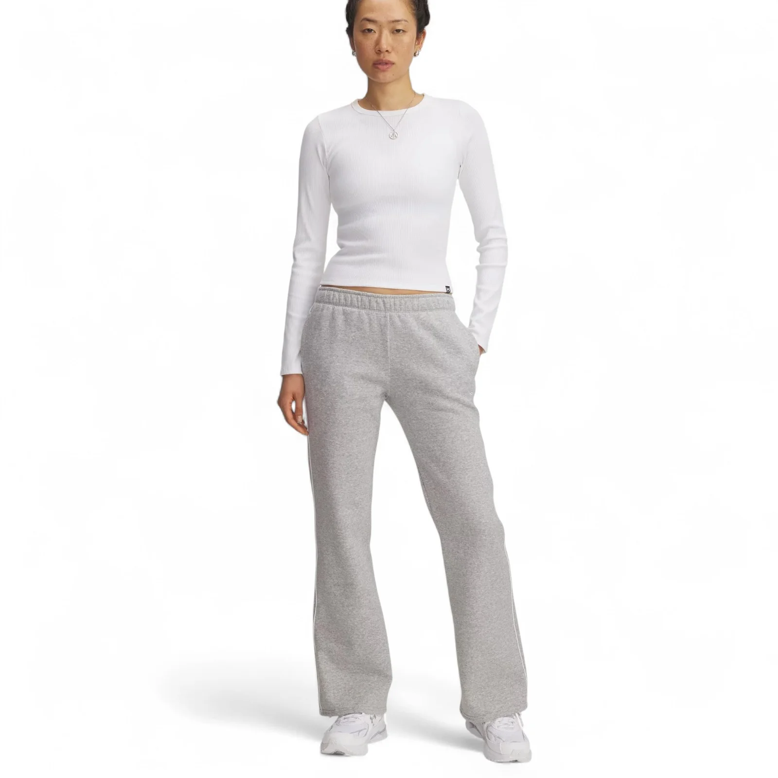 12430-under-armour-rival-fleece-piped-womens-pants-3.webp Under Armour Rival Fleece Piped Womens Pants