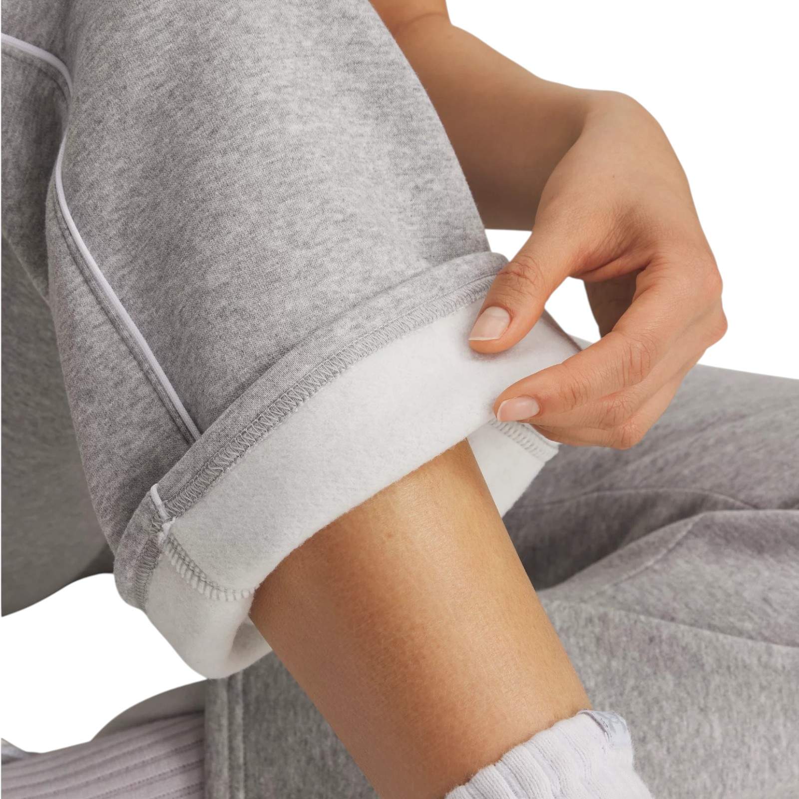 12430-under-armour-rival-fleece-piped-womens-pants-4.jpg Under Armour Rival Fleece Piped Womens Pants