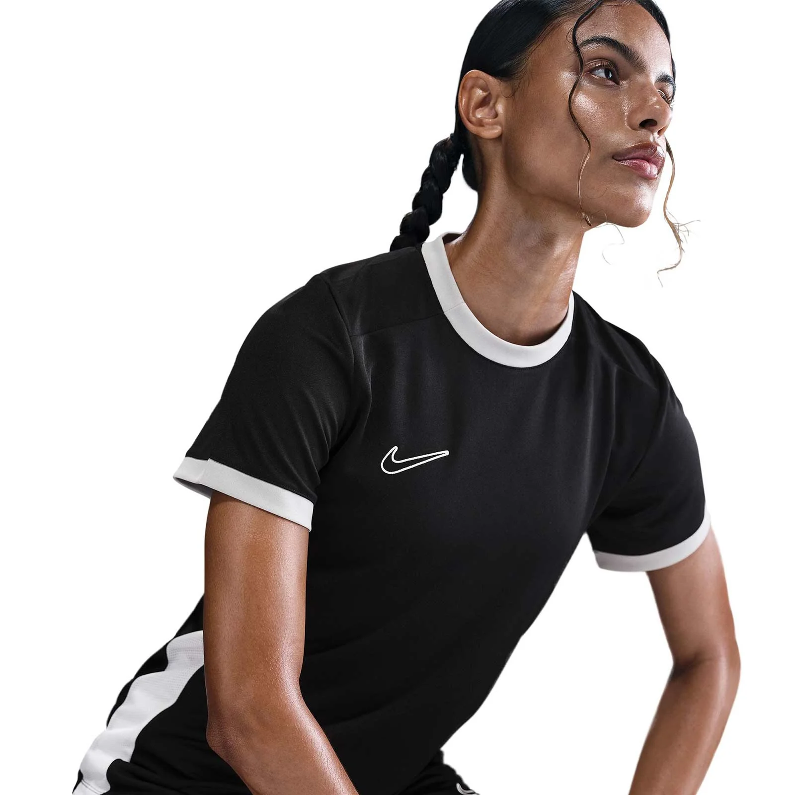 12453-nike-academy-womens-dri-fit-soccer-short-sleeve-top-3.webp Nike Academy Womens Dri-FIT Soccer Short-Sleeve Top