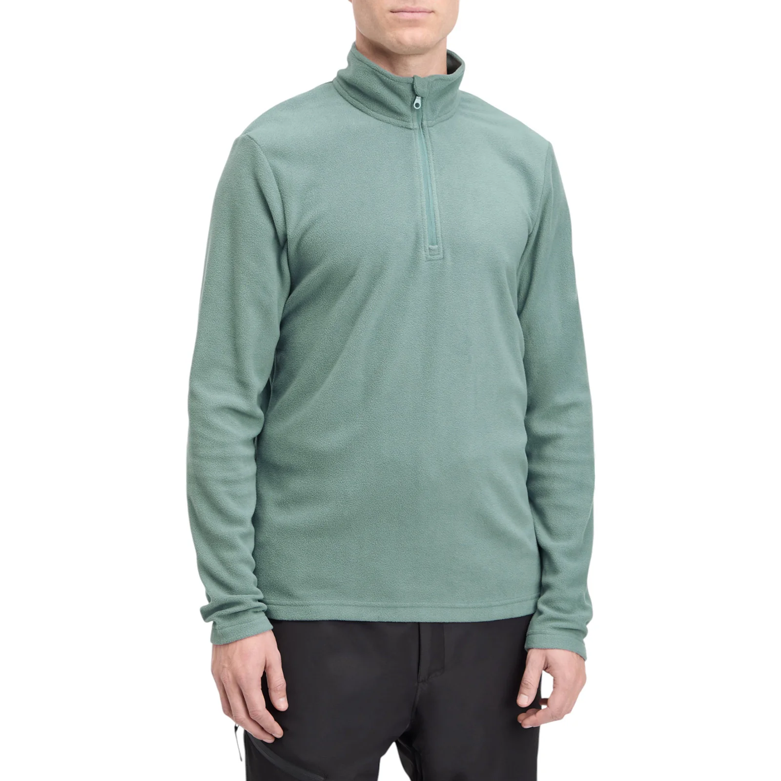 12496-mckinley-mens-amarillo-half-zip-fleece-1.webp McKinley Mens Amarillo Half Zip Fleece