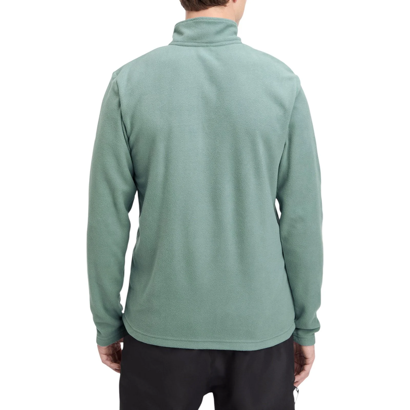 12496-mckinley-mens-amarillo-half-zip-fleece-2.webp McKinley Mens Amarillo Half Zip Fleece
