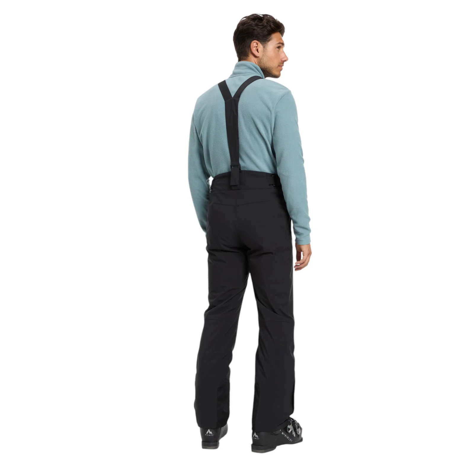 12496-mckinley-mens-amarillo-half-zip-fleece-8.webp McKinley Mens Amarillo Half Zip Fleece