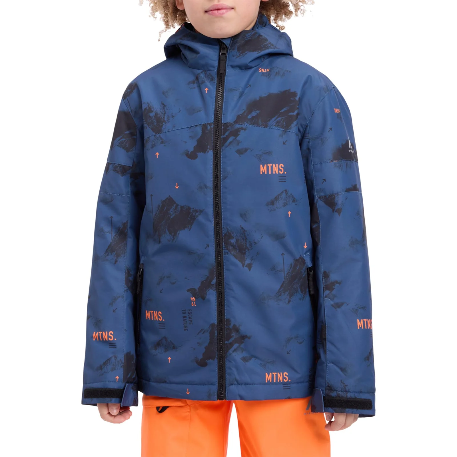 12538-mckinley-boys-hector-ii-padded-jacket-1.webp McKinley Boys Hector II Padded Jacket