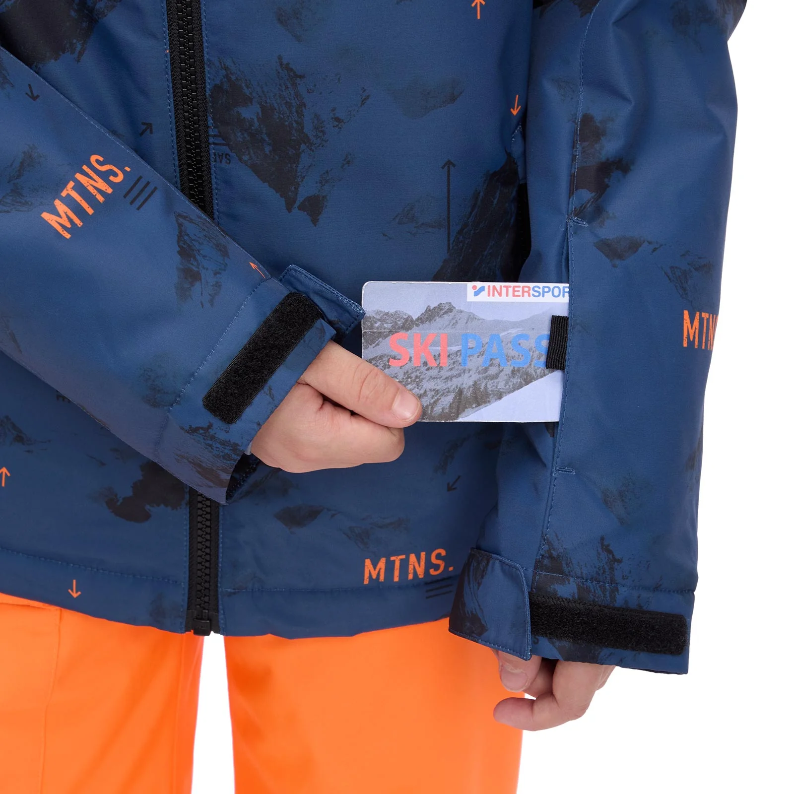 12538-mckinley-boys-hector-ii-padded-jacket-3.webp McKinley Boys Hector II Padded Jacket