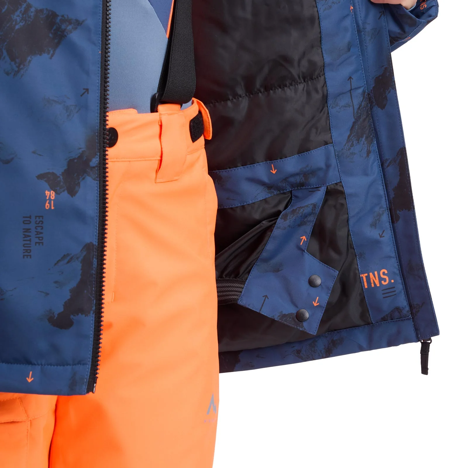 12538-mckinley-boys-hector-ii-padded-jacket-4.webp McKinley Boys Hector II Padded Jacket
