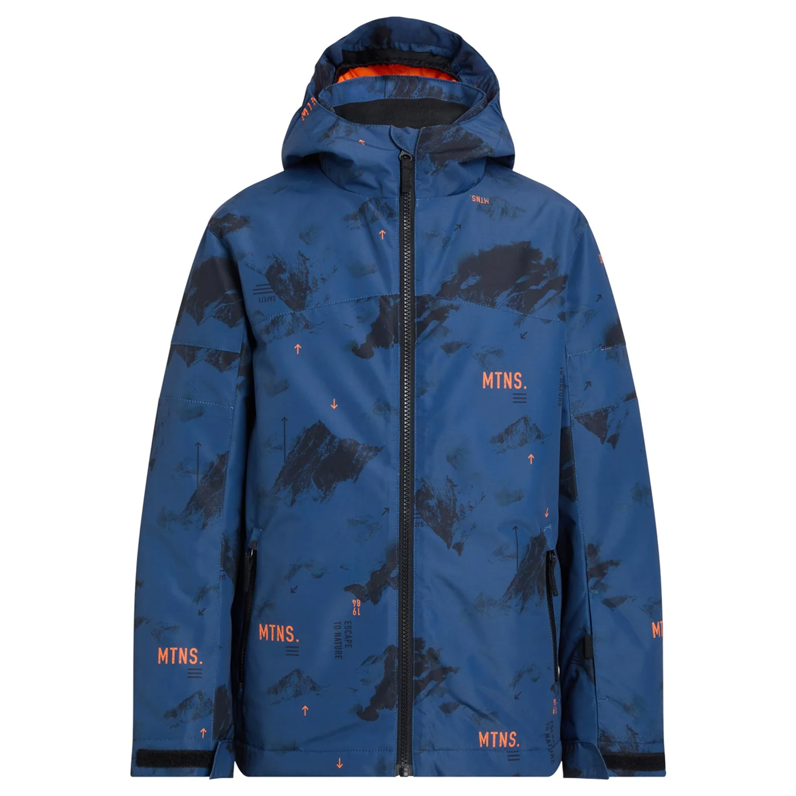 12538-mckinley-boys-hector-ii-padded-jacket-6.webp McKinley Boys Hector II Padded Jacket